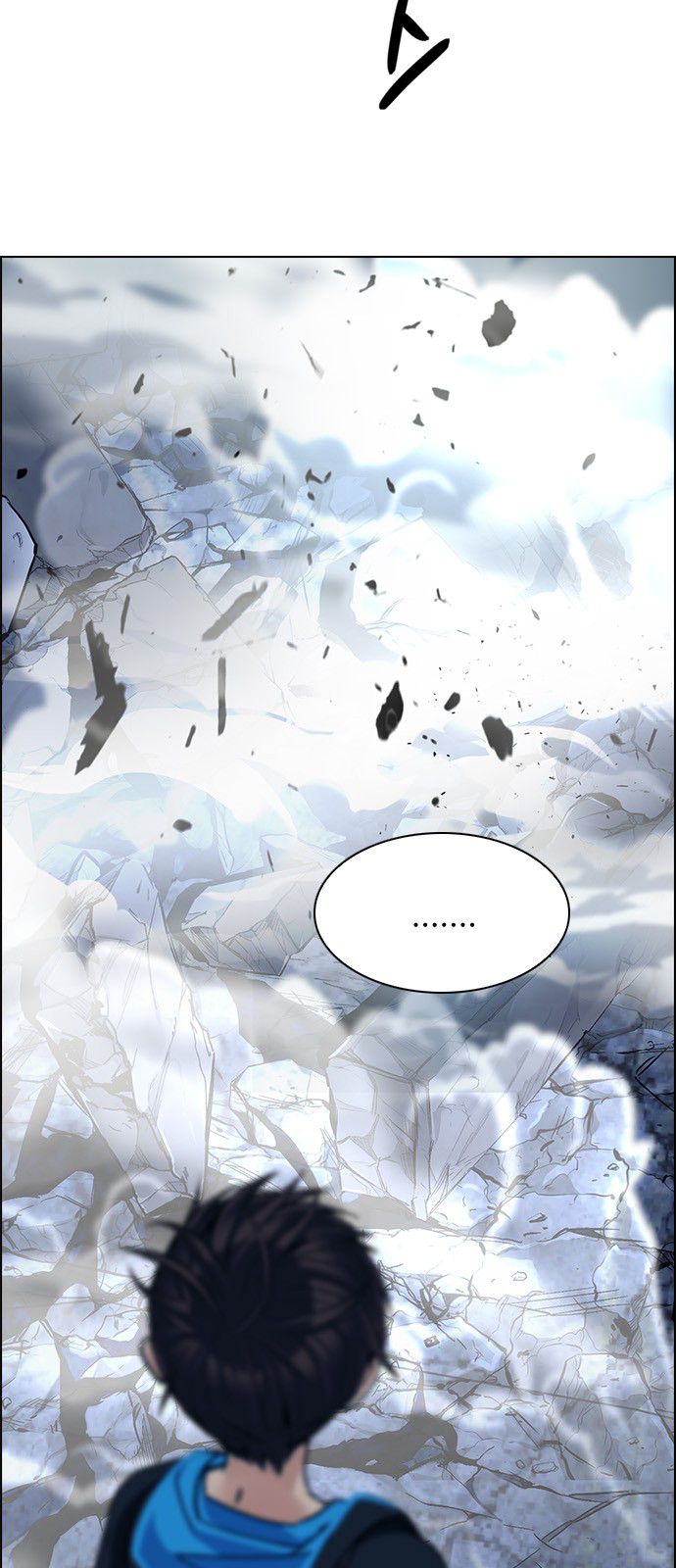 DICE: The Cube that Changes Everything Chapter 309 page 9 - Chapter 309: Desires (8)