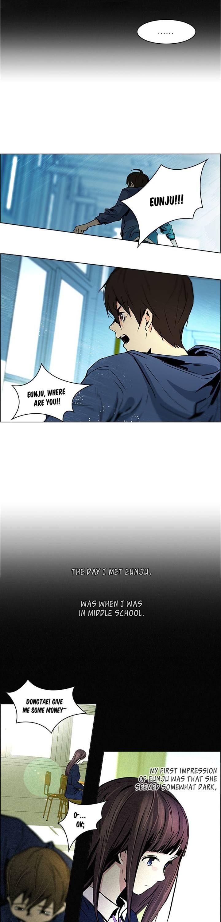 DICE: The Cube that Changes Everything Chapter 31 page 10 - Chapter 31: a Long Day (6)