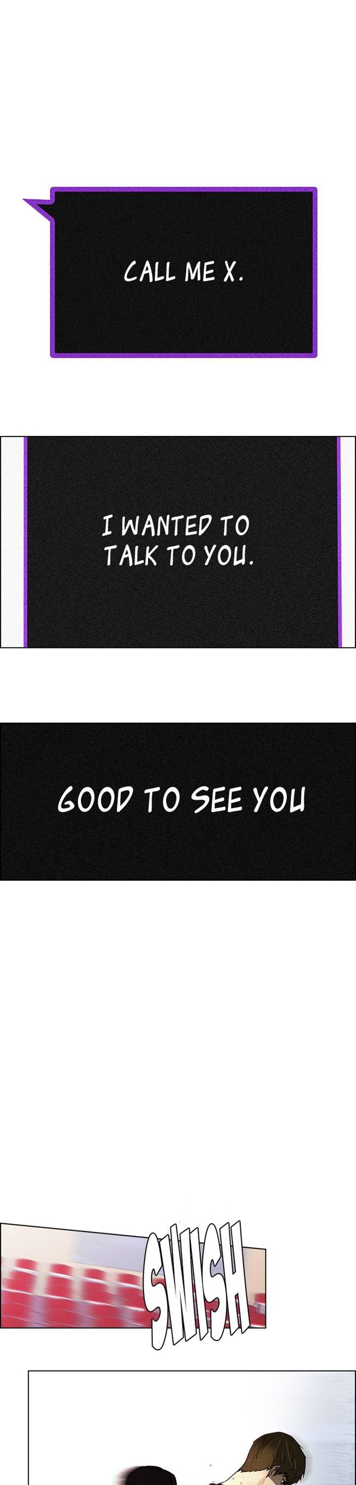 DICE: The Cube that Changes Everything Chapter 31 page 16 - Chapter 31: a Long Day (6)
