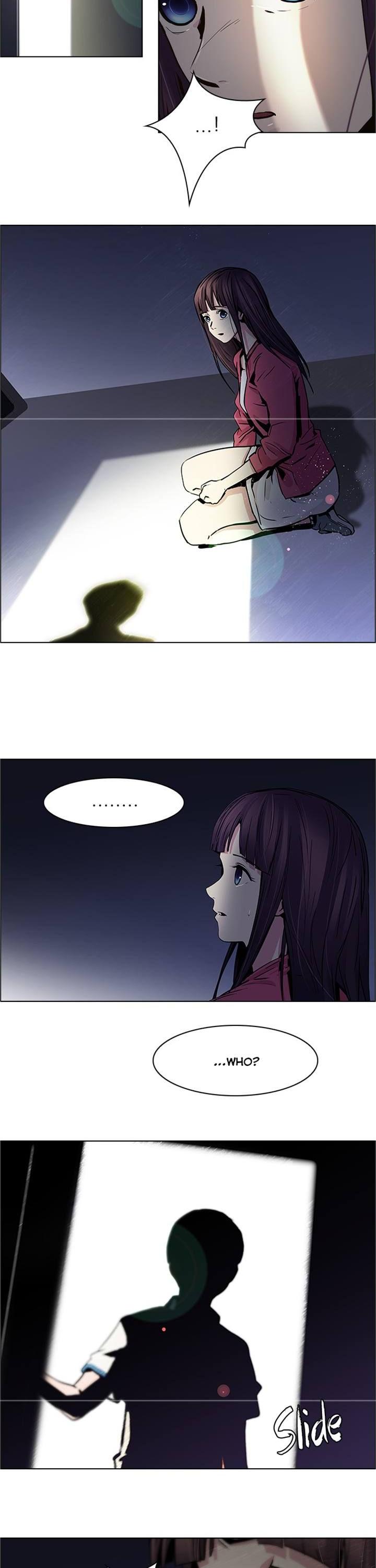 DICE: The Cube that Changes Everything Chapter 31 page 6 - Chapter 31: a Long Day (6)
