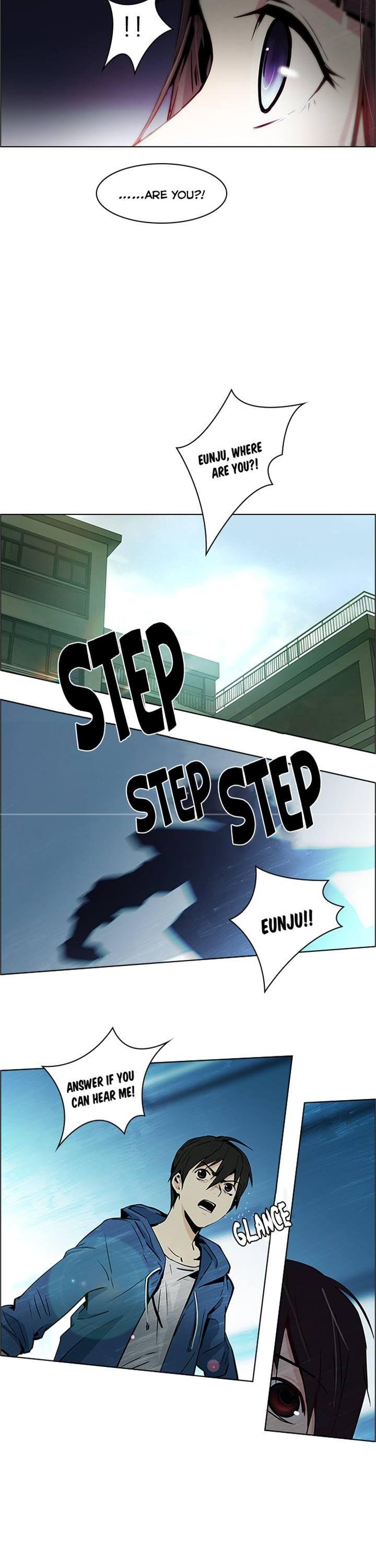 DICE: The Cube that Changes Everything Chapter 31 page 7 - Chapter 31: a Long Day (6)
