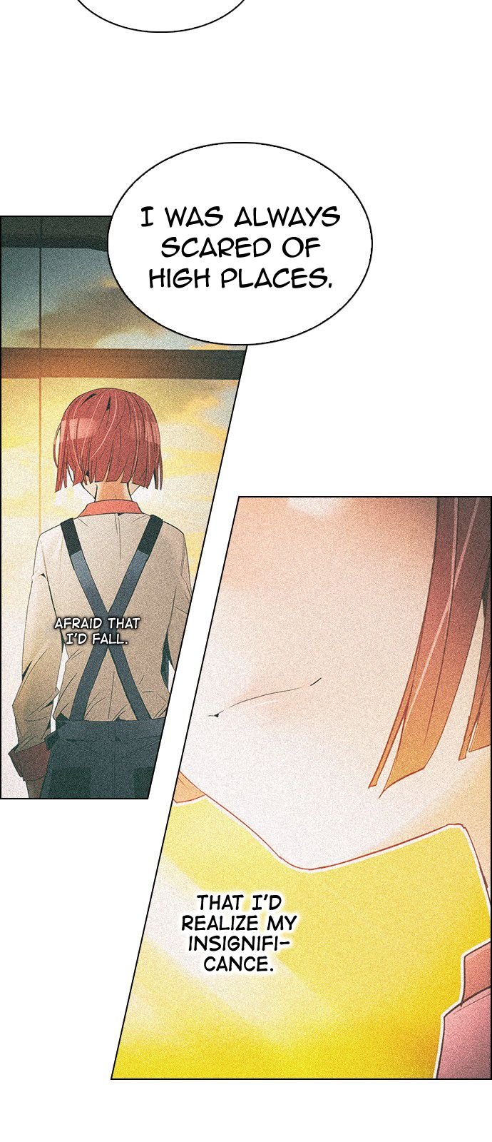 DICE: The Cube that Changes Everything Chapter 311 page 15 - Chapter 311: merry go round (1)