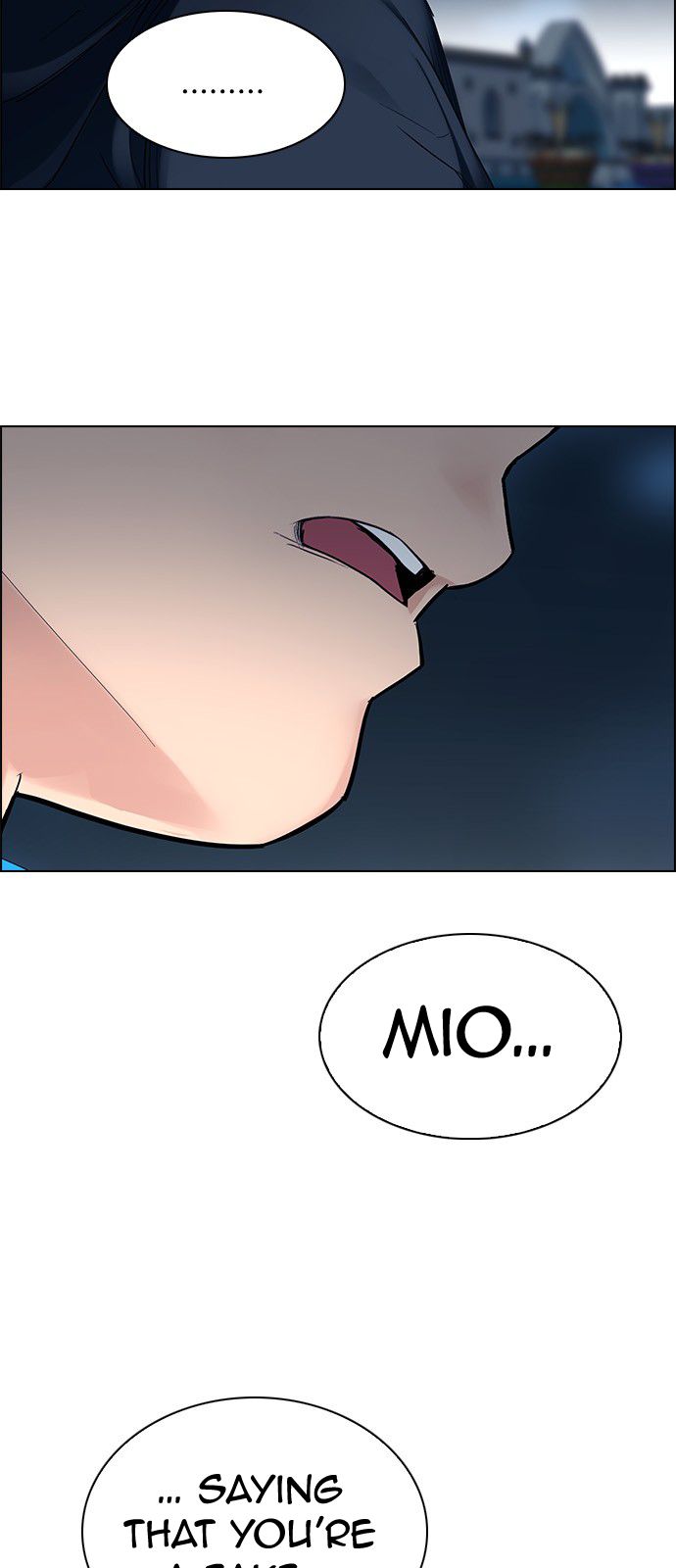 DICE: The Cube that Changes Everything Chapter 311 page 24 - Chapter 311: merry go round (1)