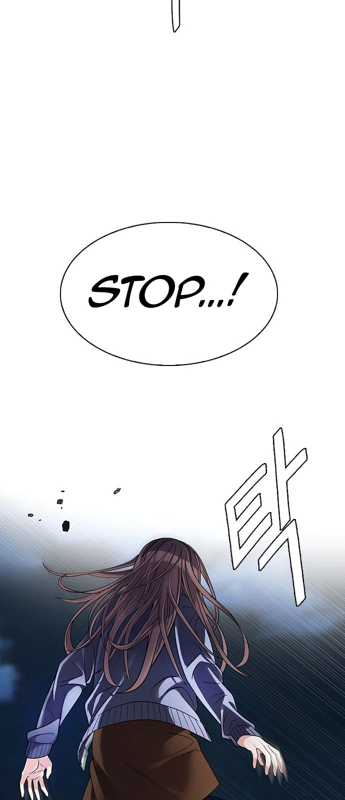 DICE: The Cube that Changes Everything Chapter 311 page 37 - Chapter 311: merry go round (1)