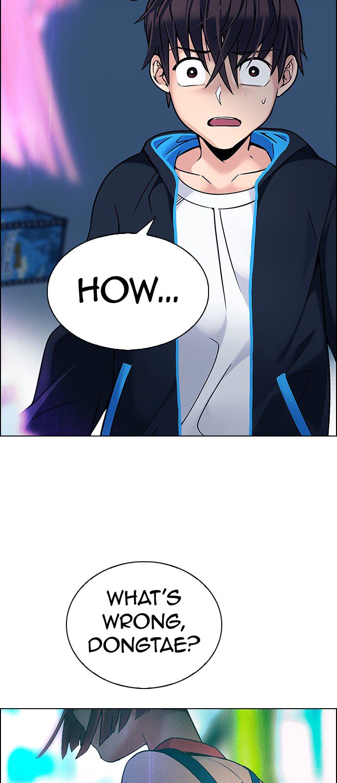 DICE: The Cube that Changes Everything Chapter 311 page 4 - Chapter 311: merry go round (1)