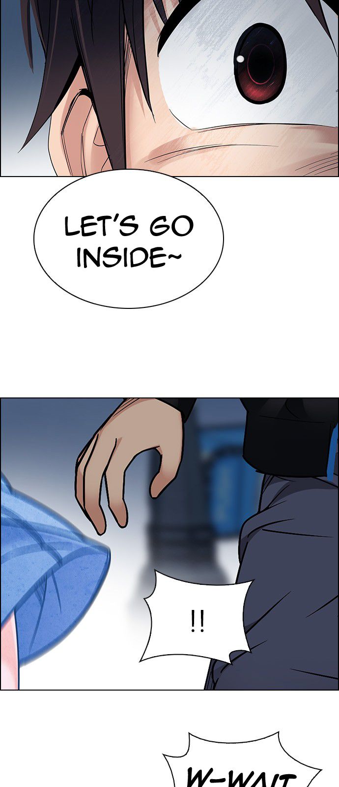 DICE: The Cube that Changes Everything Chapter 311 page 6 - Chapter 311: merry go round (1)