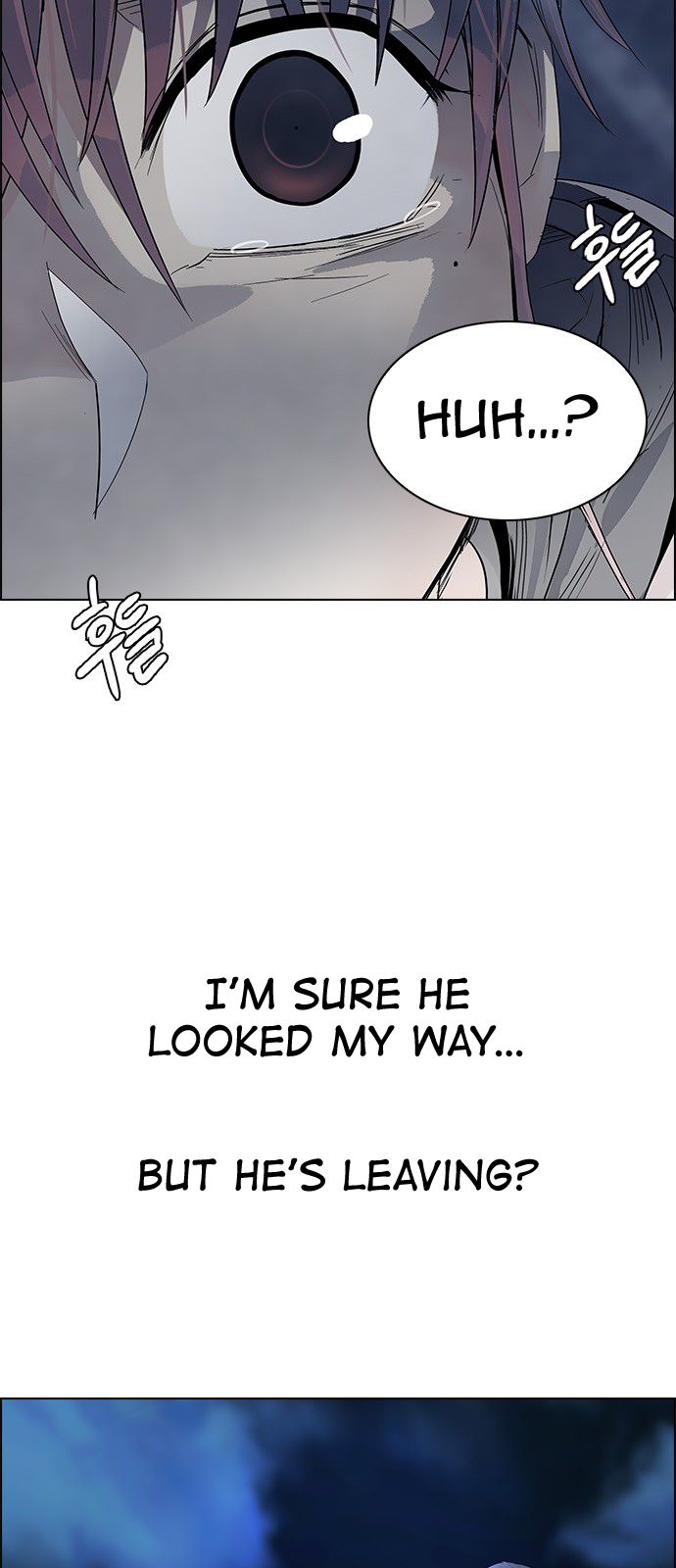 DICE: The Cube that Changes Everything Chapter 312 page 18 - Chapter 312: merry go round (2)