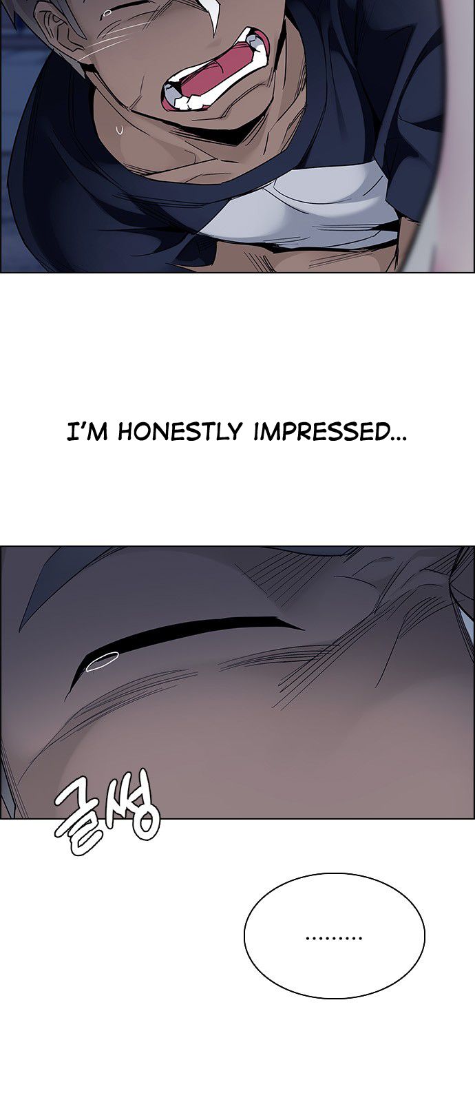 DICE: The Cube that Changes Everything Chapter 312 page 39 - Chapter 312: merry go round (2)