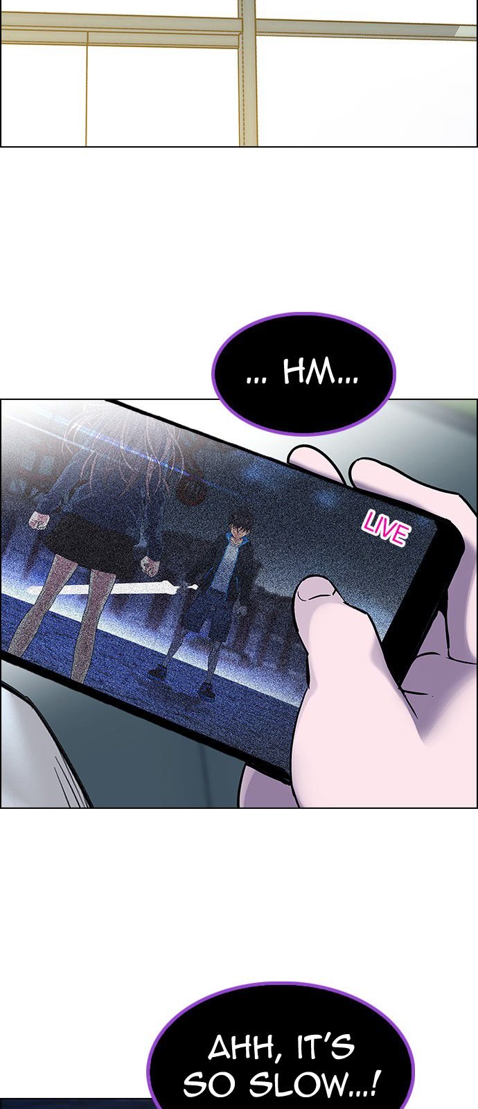DICE: The Cube that Changes Everything Chapter 314 page 14 - Chapter 314: merry go round (4)