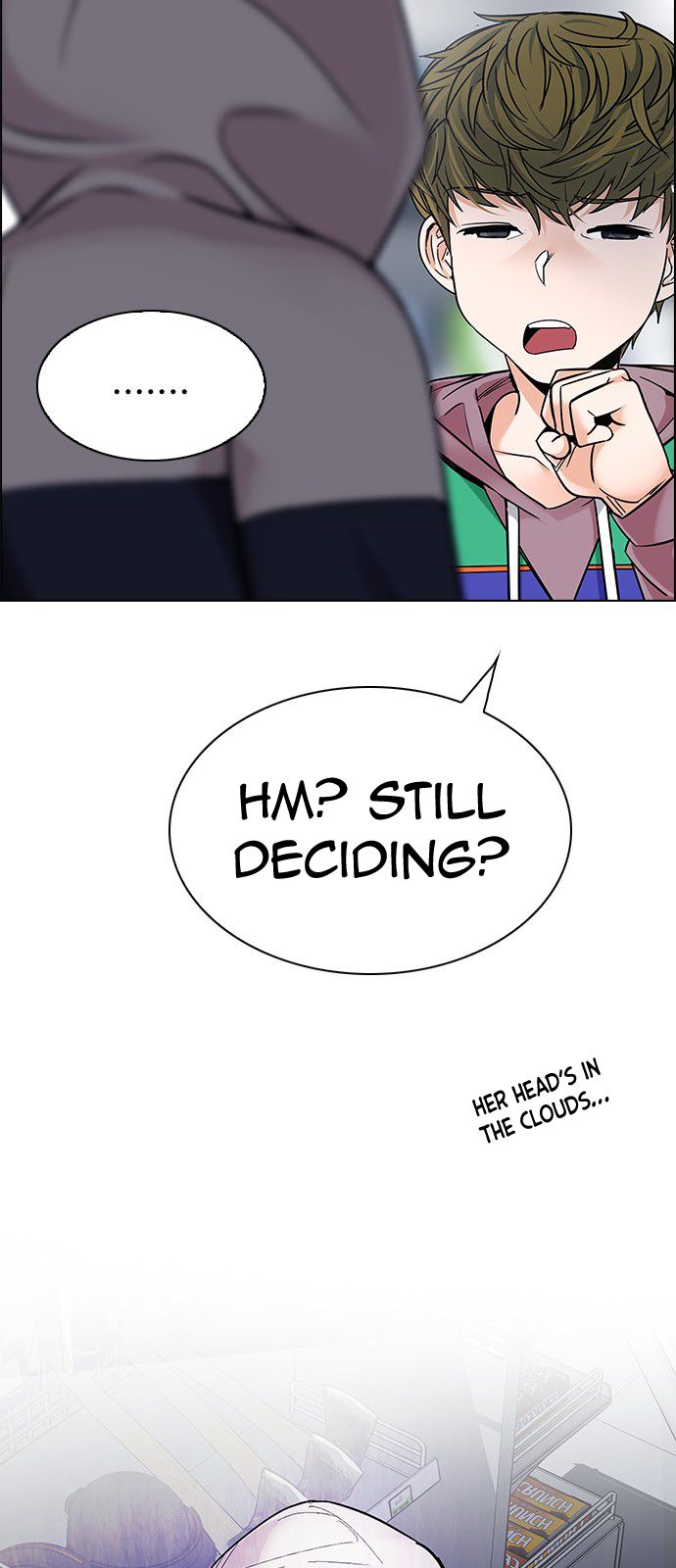 DICE: The Cube that Changes Everything Chapter 314 page 24 - Chapter 314: merry go round (4)