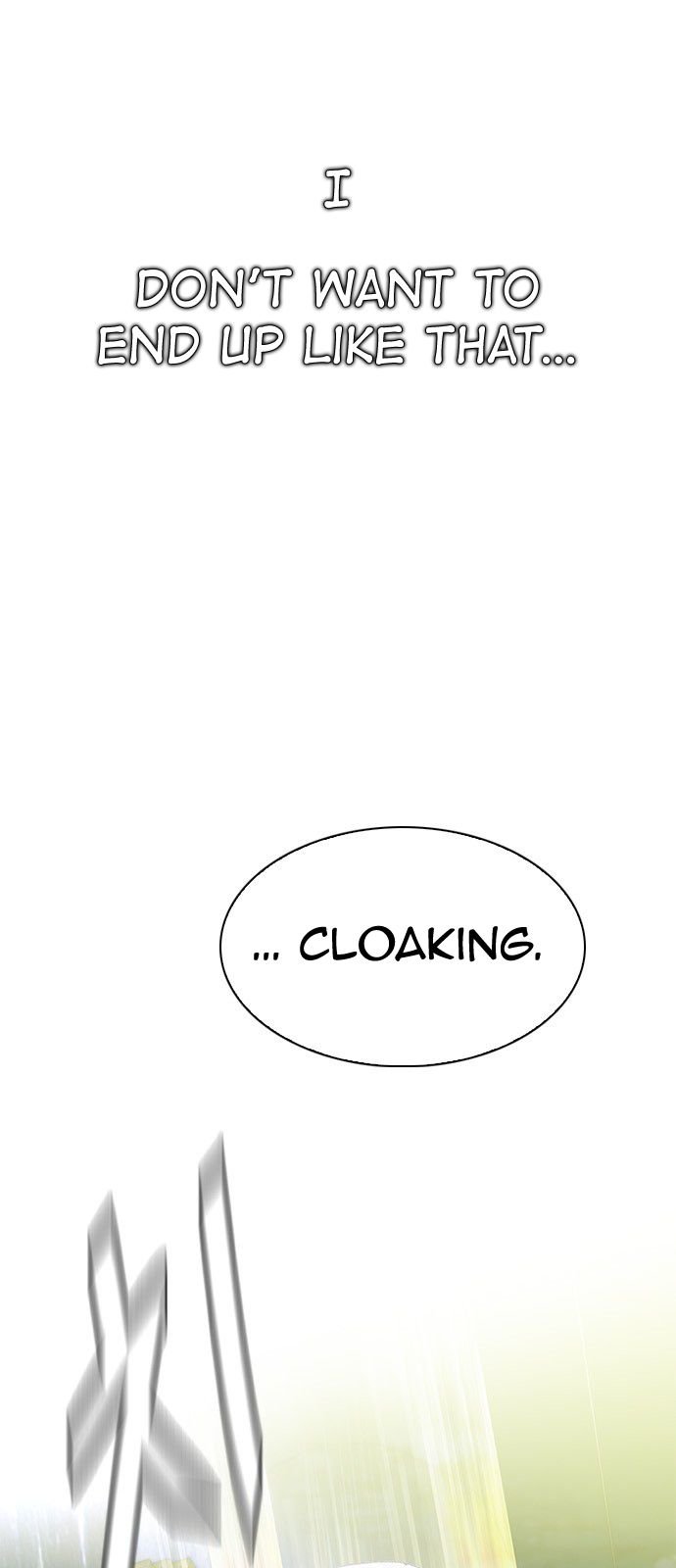 DICE: The Cube that Changes Everything Chapter 314 page 34 - Chapter 314: merry go round (4)