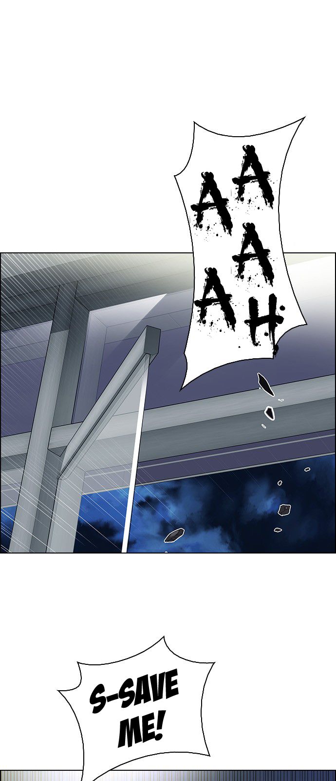 DICE: The Cube that Changes Everything Chapter 314 page 47 - Chapter 314: merry go round (4)