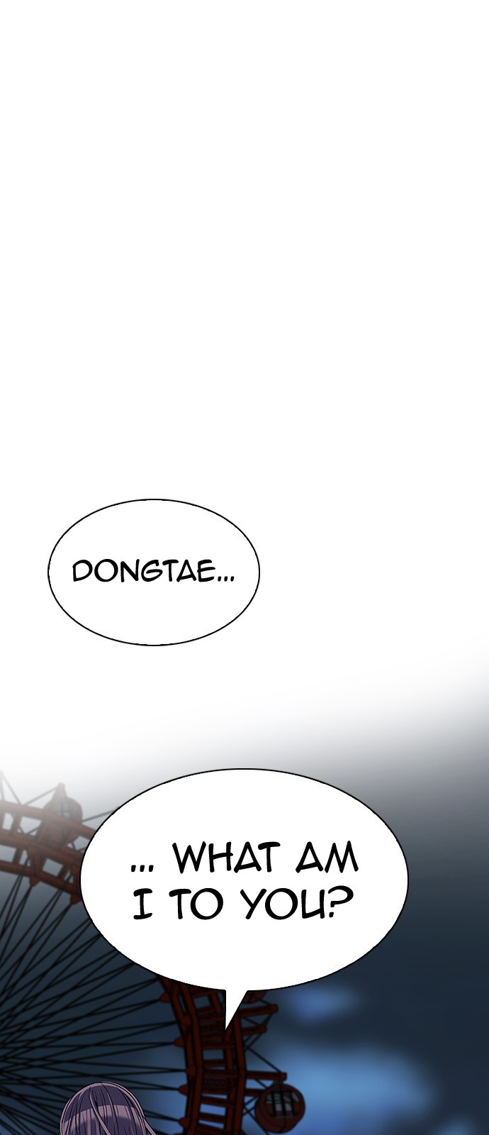 DICE: The Cube that Changes Everything Chapter 315 page 1 - Chapter 315: merry go round (5)