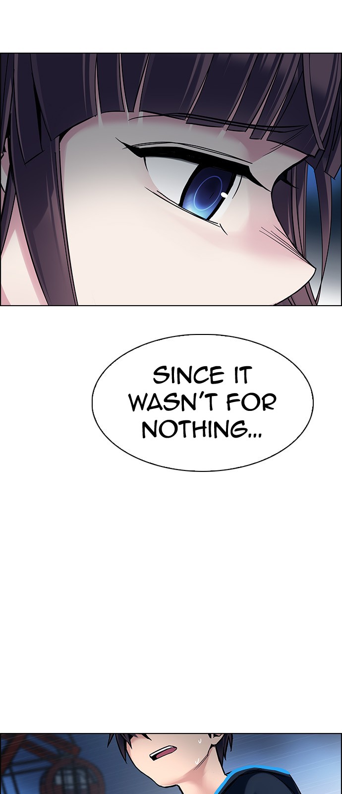 DICE: The Cube that Changes Everything Chapter 315 page 19 - Chapter 315: merry go round (5)