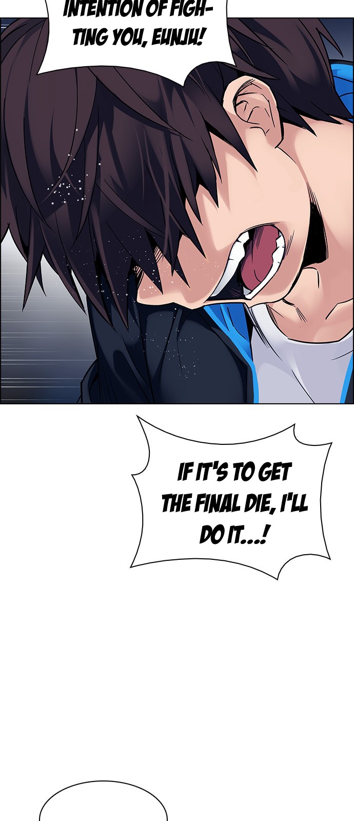 DICE: The Cube that Changes Everything Chapter 315 page 26 - Chapter 315: merry go round (5)