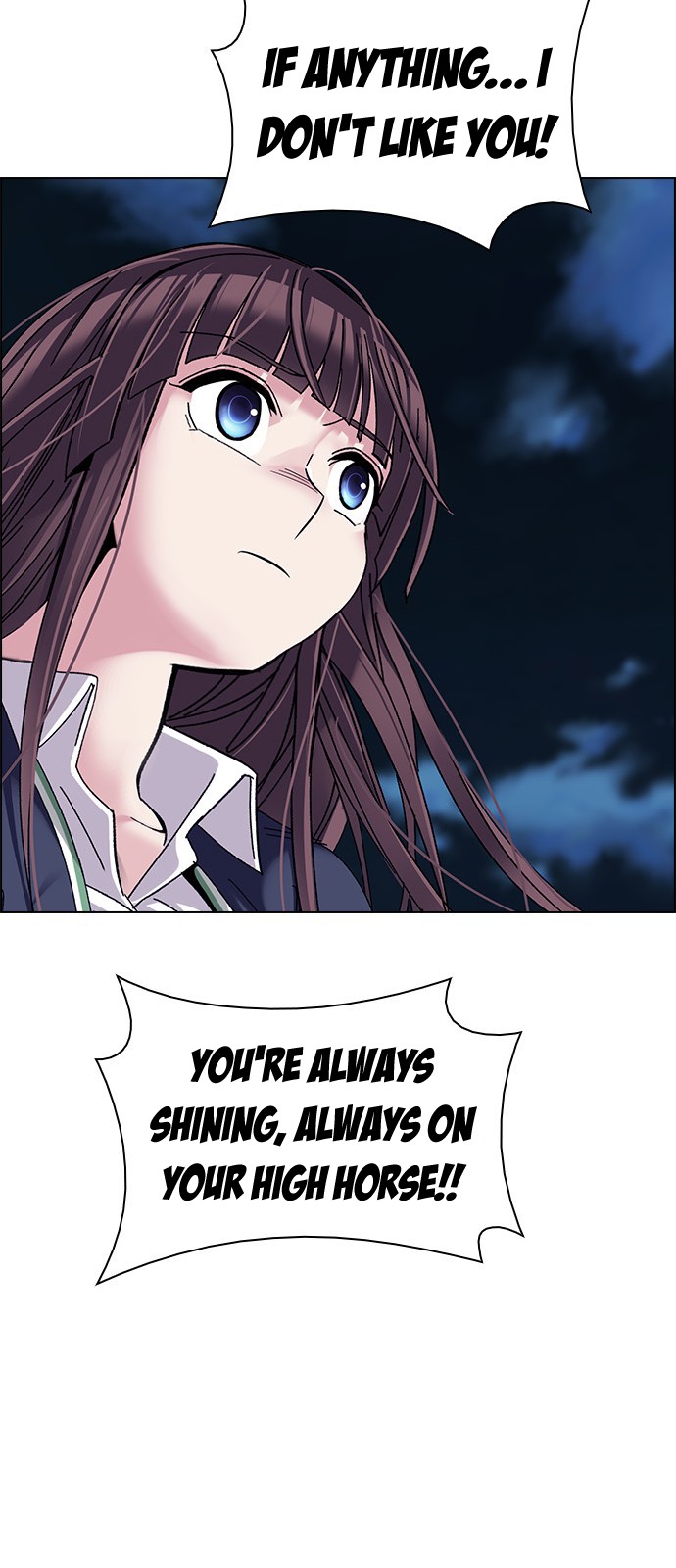 DICE: The Cube that Changes Everything Chapter 315 page 28 - Chapter 315: merry go round (5)