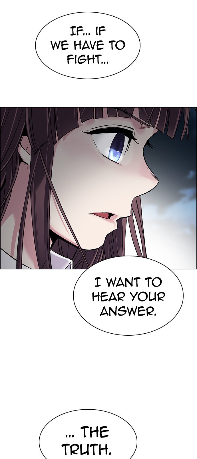 DICE: The Cube that Changes Everything Chapter 315 page 3 - Chapter 315: merry go round (5)