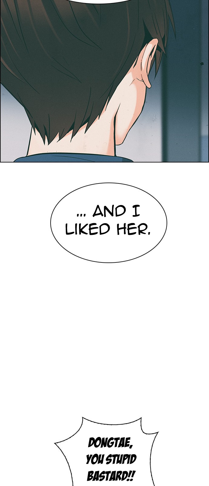 DICE: The Cube that Changes Everything Chapter 315 page 30 - Chapter 315: merry go round (5)