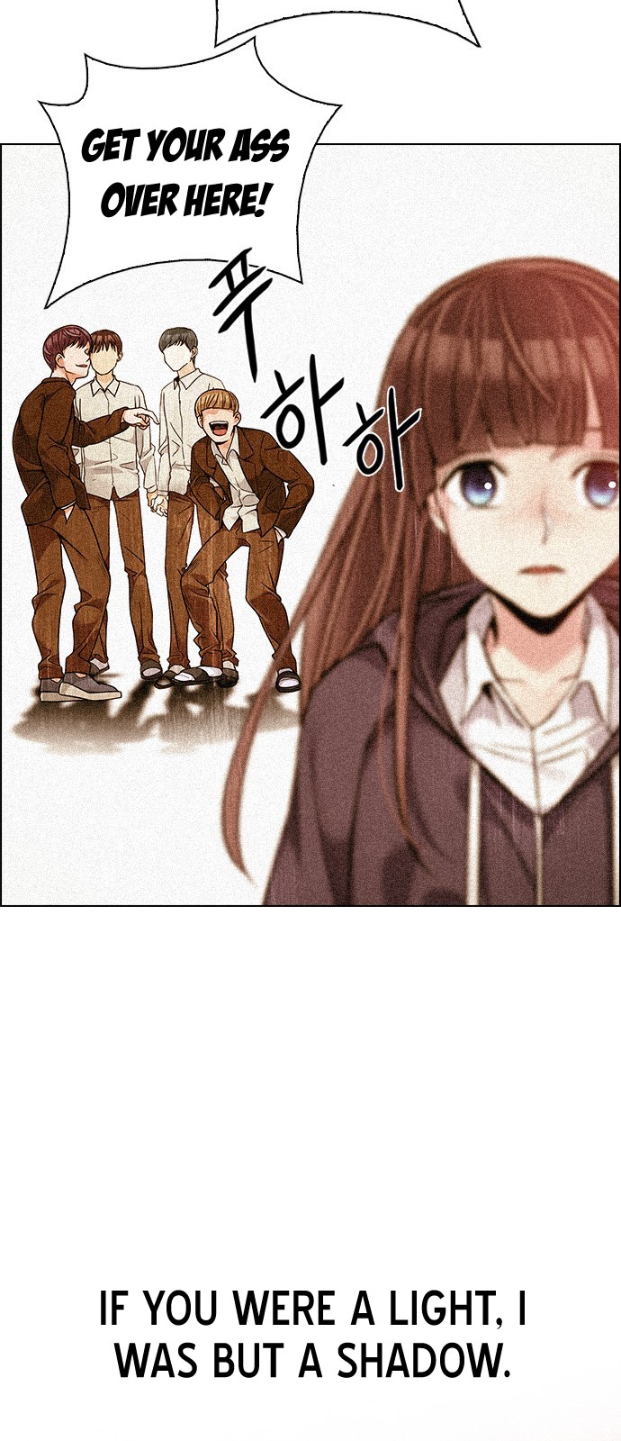 DICE: The Cube that Changes Everything Chapter 315 page 31 - Chapter 315: merry go round (5)