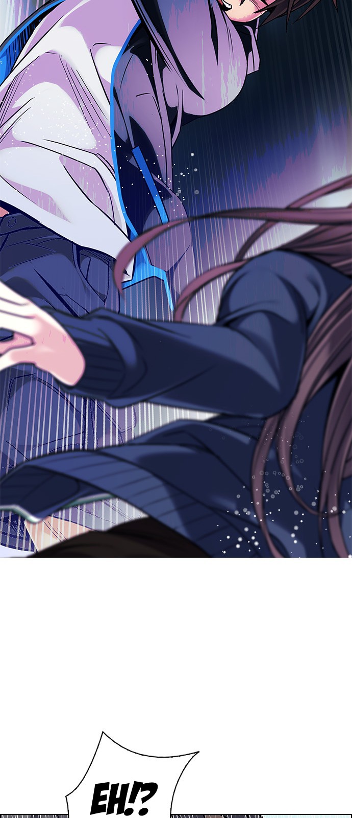 DICE: The Cube that Changes Everything Chapter 315 page 42 - Chapter 315: merry go round (5)