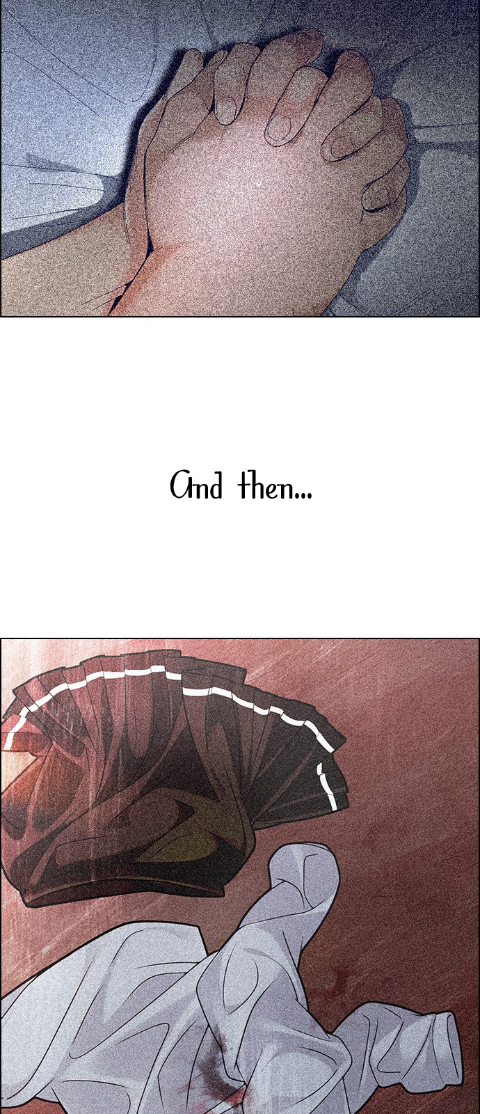 DICE: The Cube that Changes Everything Chapter 315 page 47 - Chapter 315: merry go round (5)