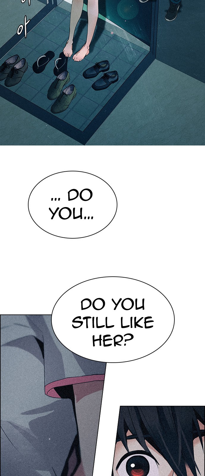 DICE: The Cube that Changes Everything Chapter 315 page 7 - Chapter 315: merry go round (5)