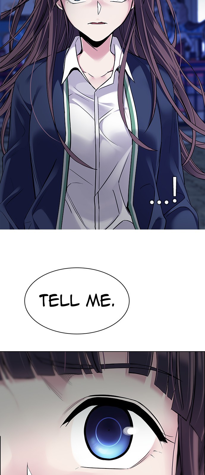 DICE: The Cube that Changes Everything Chapter 315 page 9 - Chapter 315: merry go round (5)