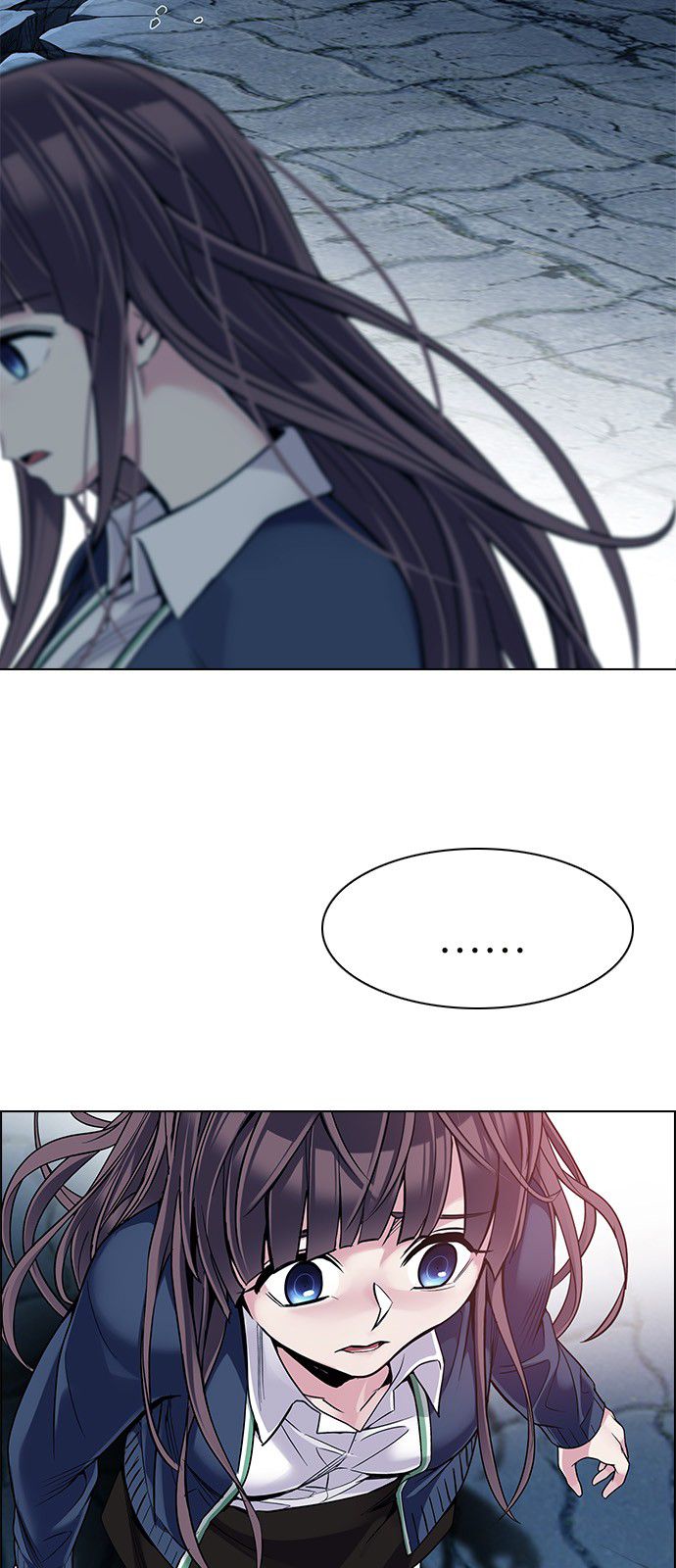 DICE: The Cube that Changes Everything Chapter 316 page 17 - Chapter 316: merry go round (6)