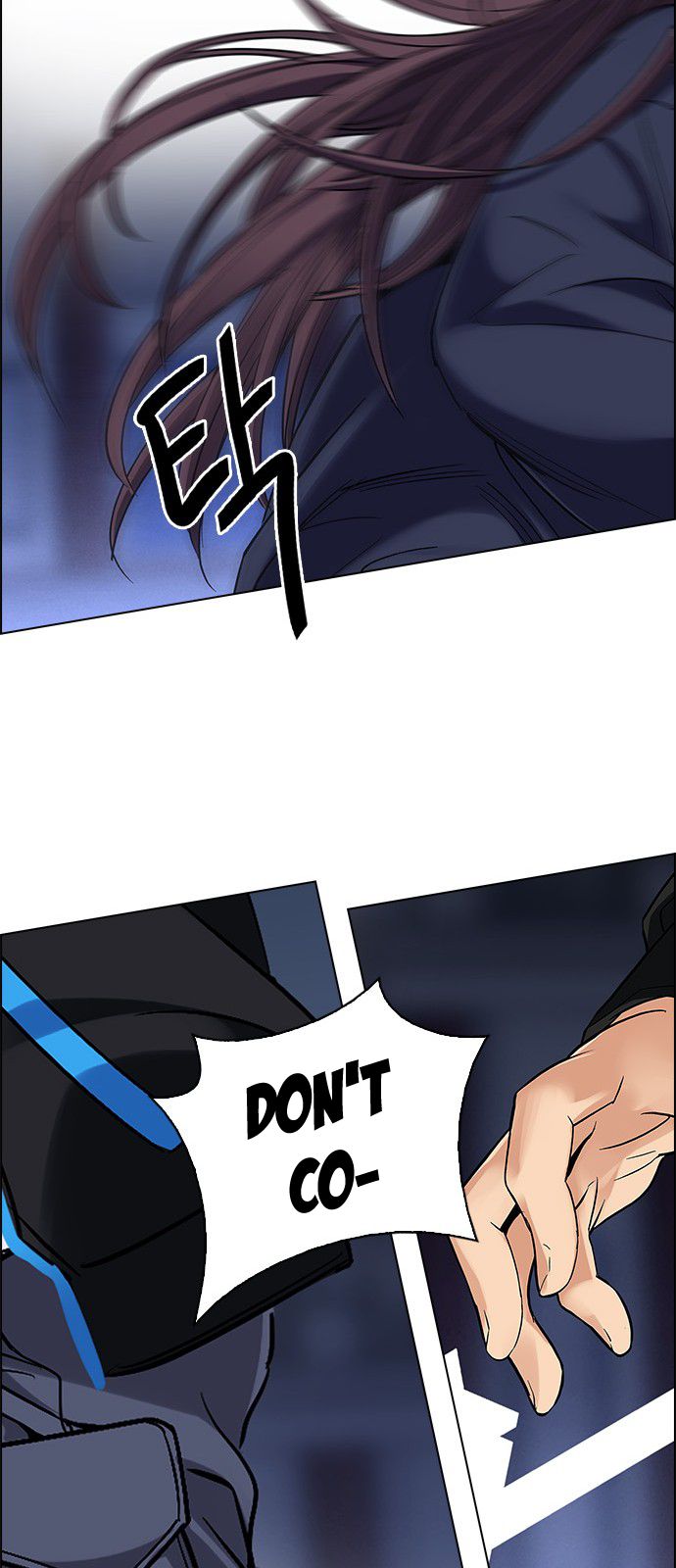 DICE: The Cube that Changes Everything Chapter 316 page 27 - Chapter 316: merry go round (6)
