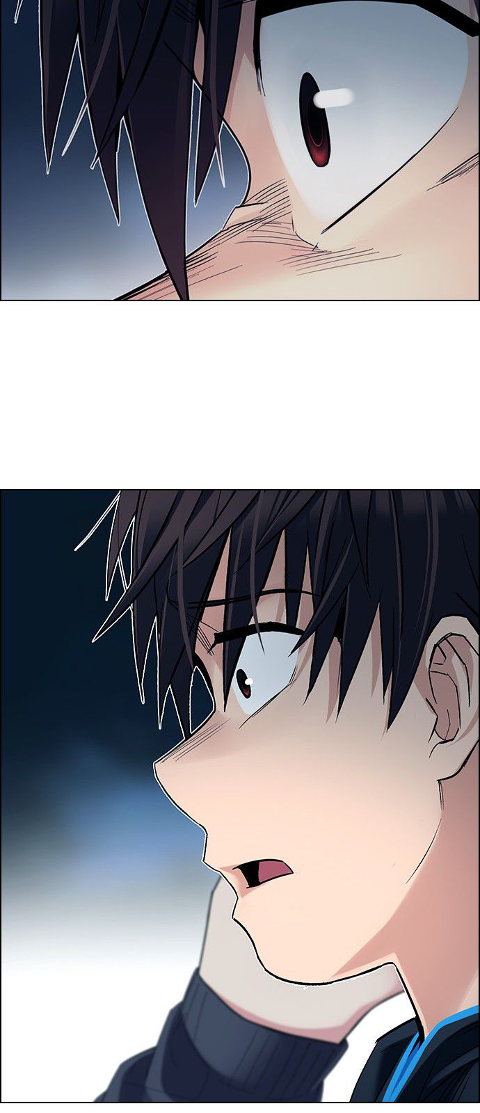 DICE: The Cube that Changes Everything Chapter 316 page 30 - Chapter 316: merry go round (6)
