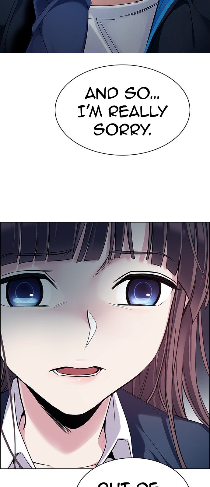 DICE: The Cube that Changes Everything Chapter 316 page 34 - Chapter 316: merry go round (6)