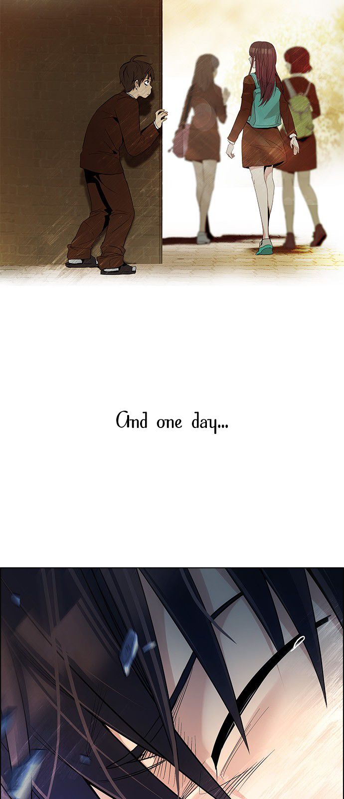 DICE: The Cube that Changes Everything Chapter 316 page 8 - Chapter 316: merry go round (6)