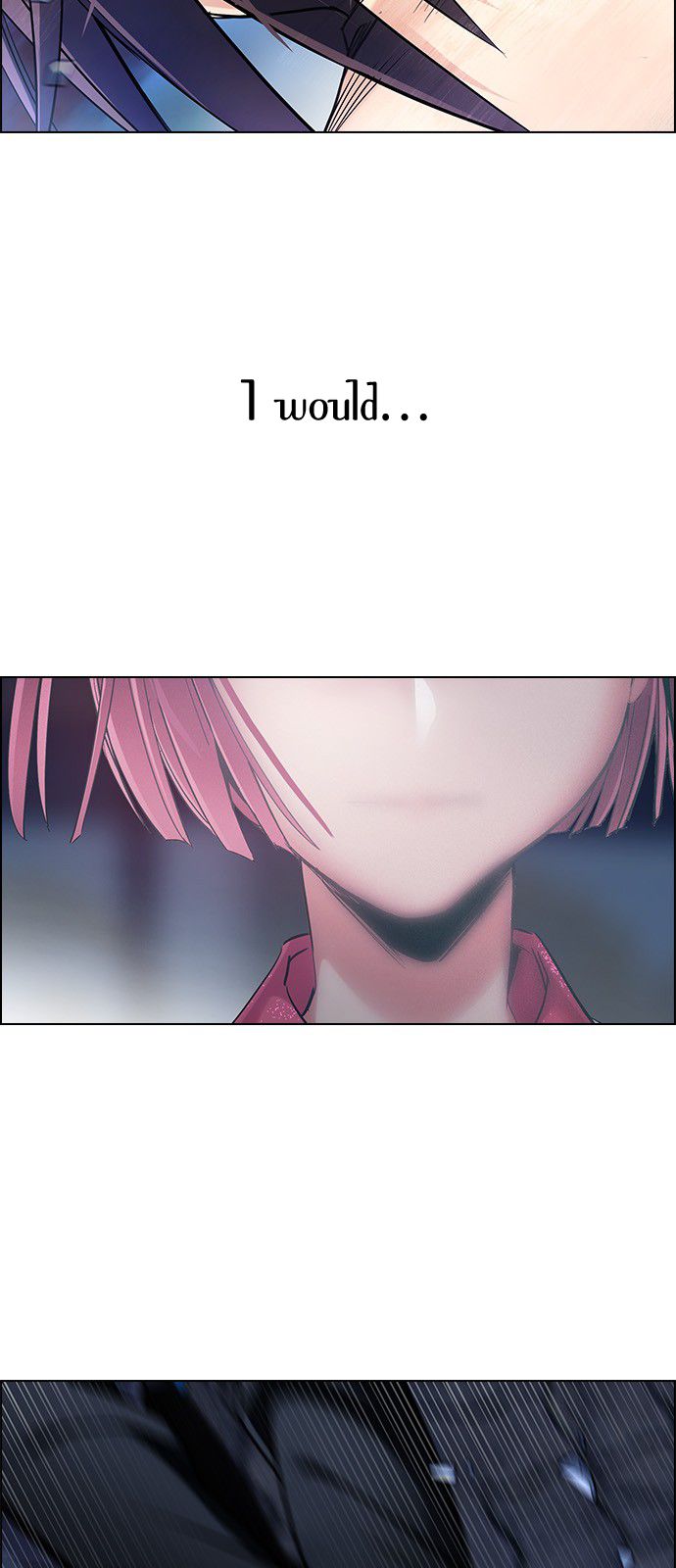 DICE: The Cube that Changes Everything Chapter 316 page 9 - Chapter 316: merry go round (6)