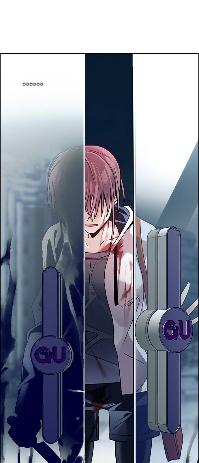 DICE: The Cube that Changes Everything Chapter 317 page 10 - Chapter 317: merry go round (7)
