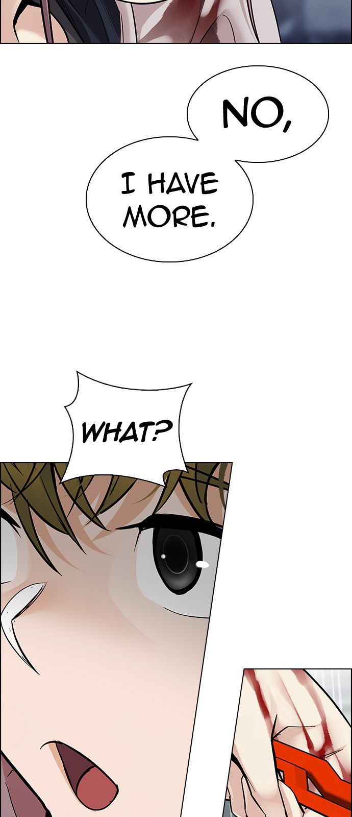DICE: The Cube that Changes Everything Chapter 317 page 17 - Chapter 317: merry go round (7)