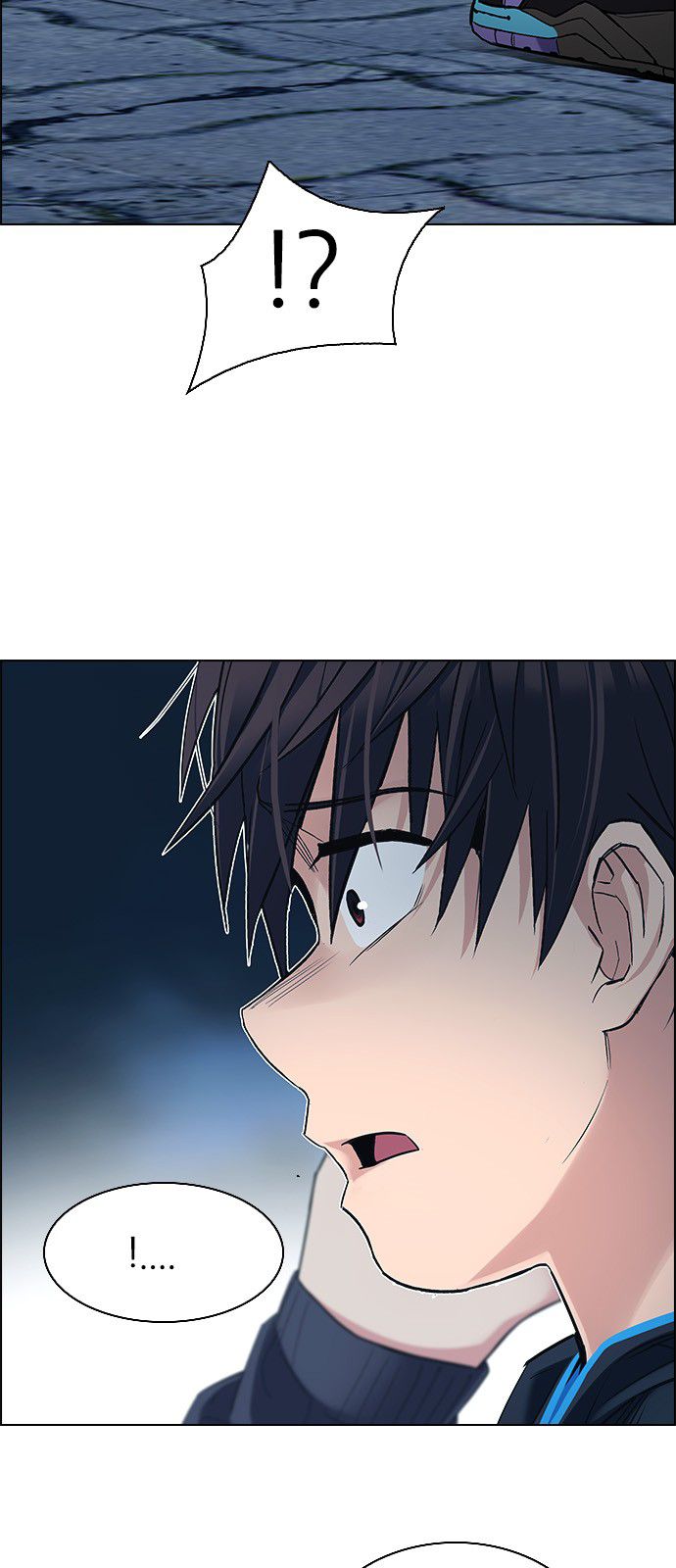 DICE: The Cube that Changes Everything Chapter 317 page 2 - Chapter 317: merry go round (7)