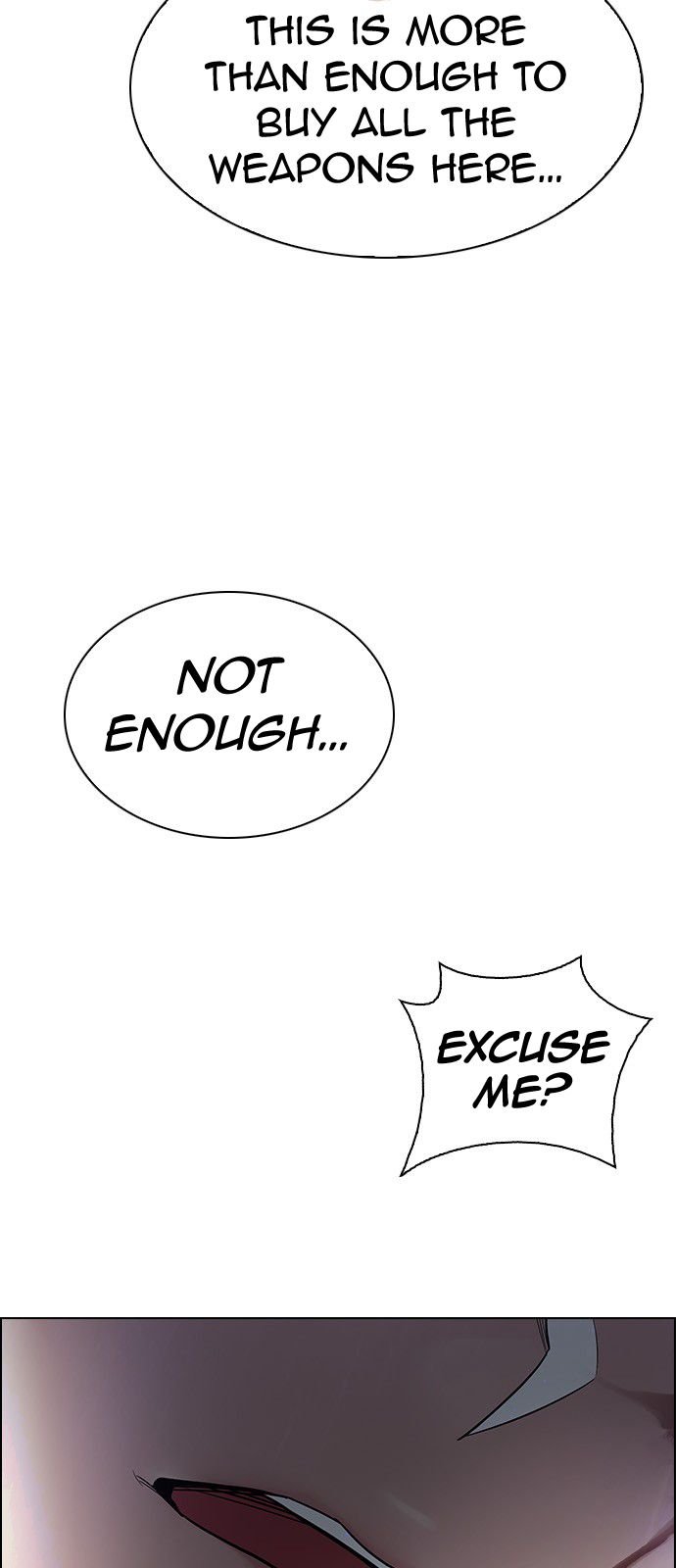 DICE: The Cube that Changes Everything Chapter 317 page 23 - Chapter 317: merry go round (7)