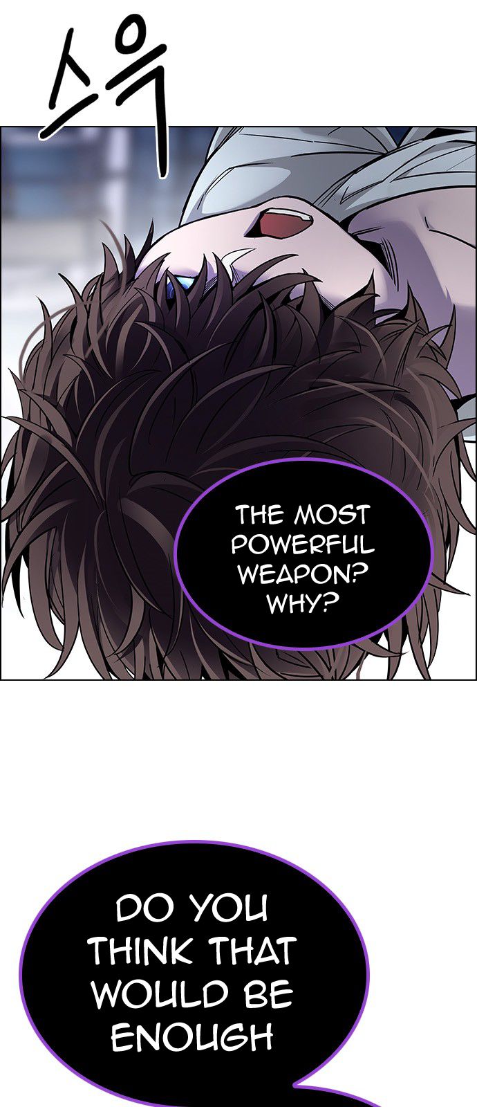 DICE: The Cube that Changes Everything Chapter 317 page 30 - Chapter 317: merry go round (7)
