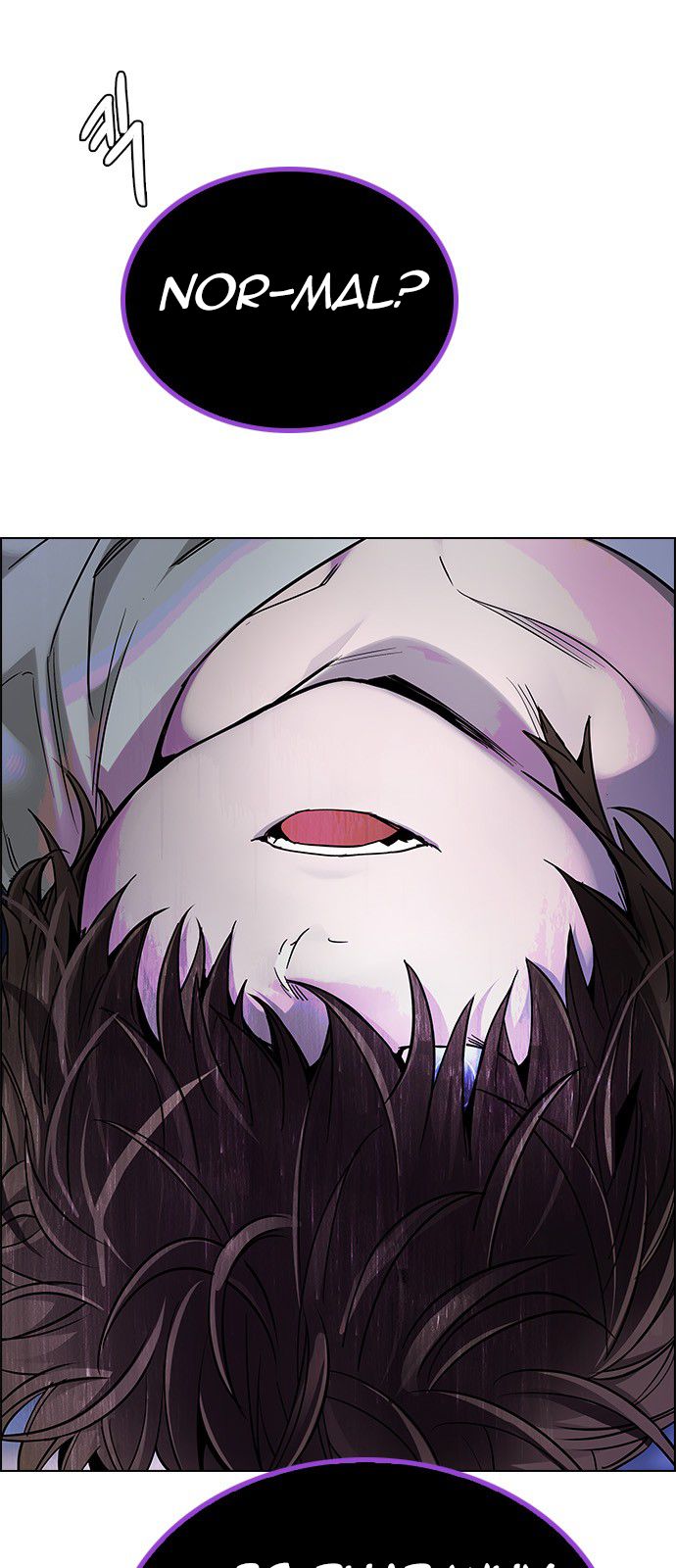 DICE: The Cube that Changes Everything Chapter 317 page 37 - Chapter 317: merry go round (7)