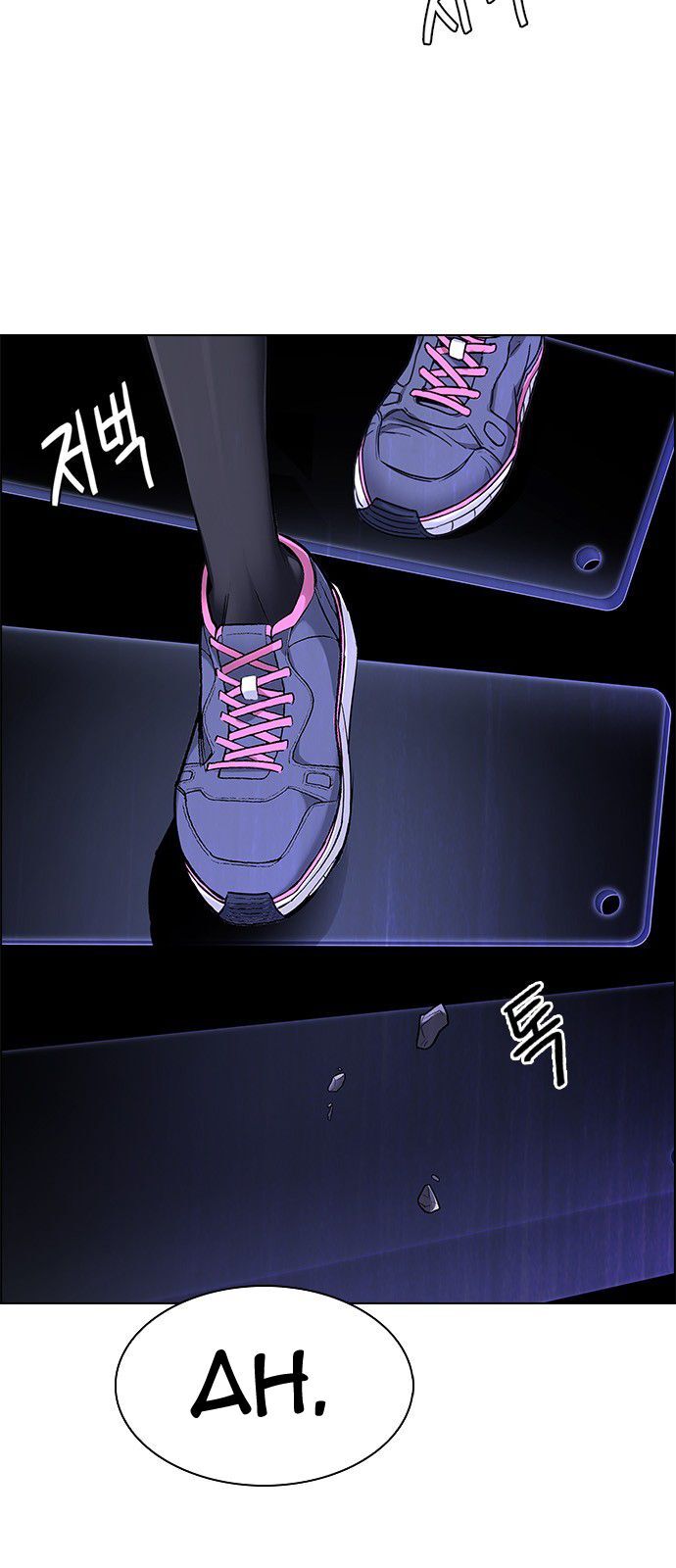 DICE: The Cube that Changes Everything Chapter 318 page 11 - Chapter 318