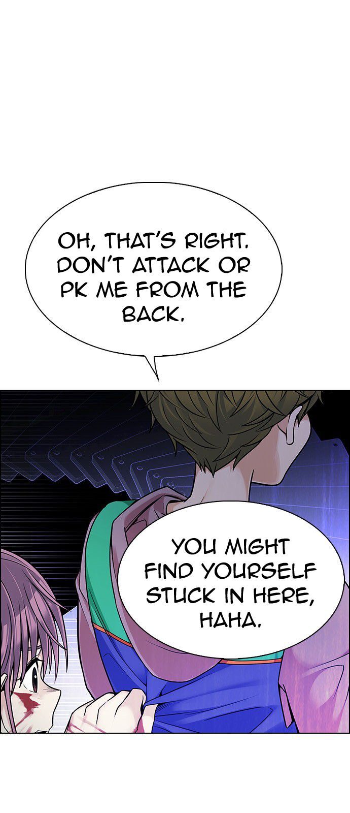 DICE: The Cube that Changes Everything Chapter 318 page 15 - Chapter 318