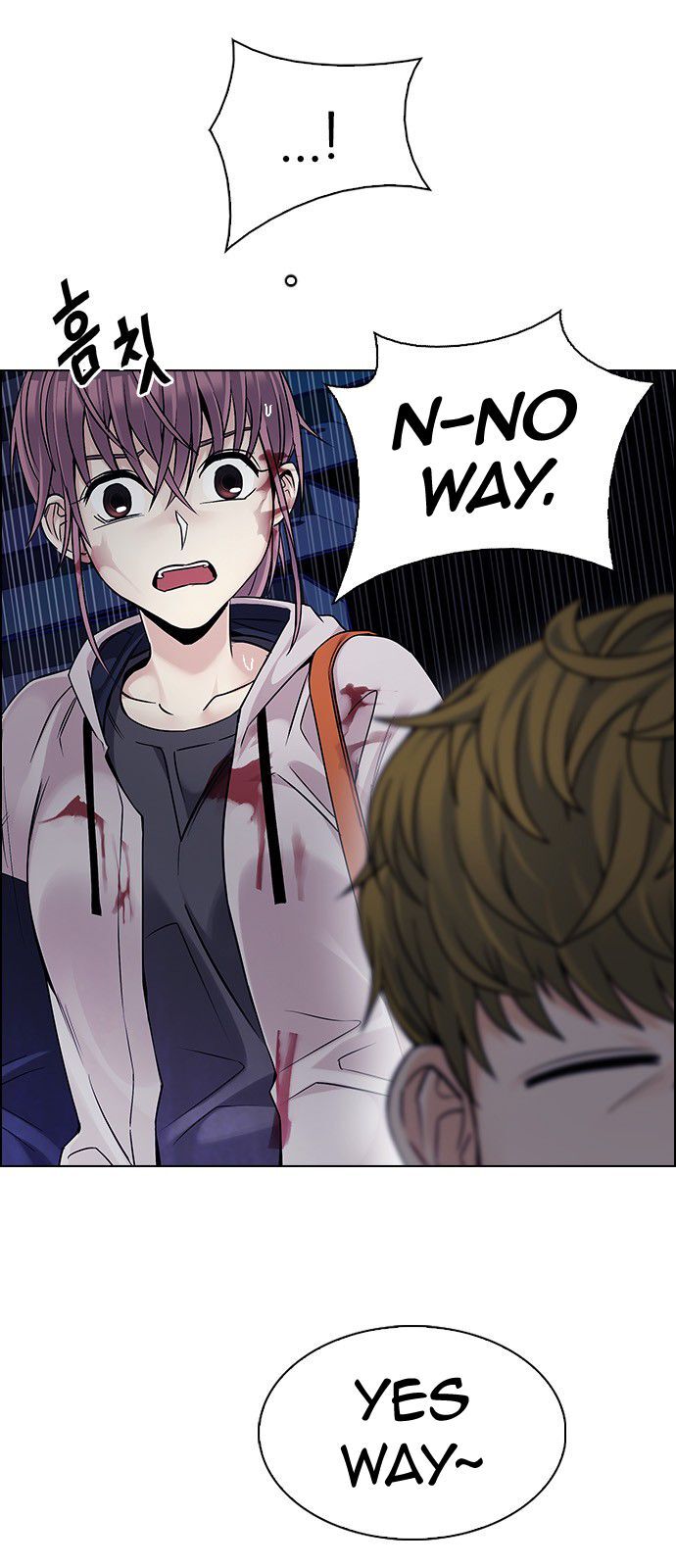 DICE: The Cube that Changes Everything Chapter 318 page 16 - Chapter 318