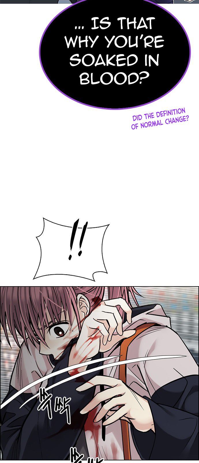 DICE: The Cube that Changes Everything Chapter 318 page 20 - Chapter 318