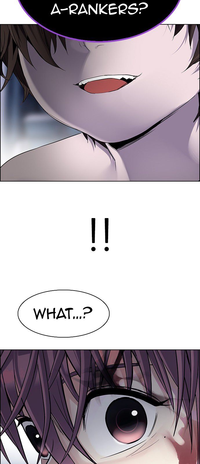 DICE: The Cube that Changes Everything Chapter 318 page 23 - Chapter 318