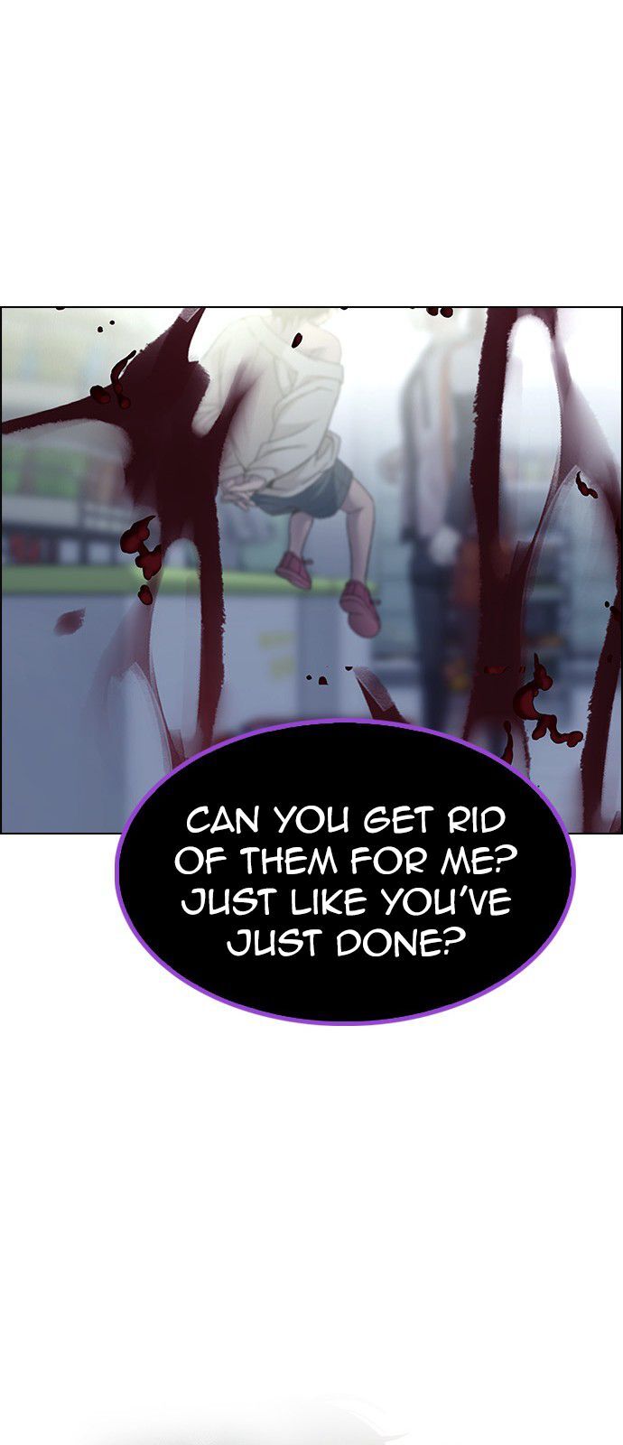 DICE: The Cube that Changes Everything Chapter 318 page 27 - Chapter 318