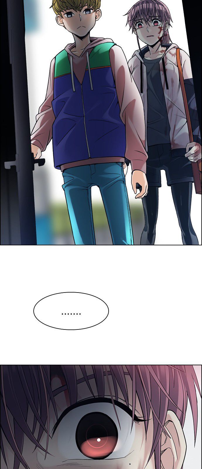DICE: The Cube that Changes Everything Chapter 318 page 3 - Chapter 318