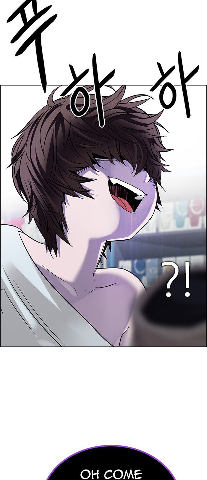 DICE: The Cube that Changes Everything Chapter 318 page 30 - Chapter 318