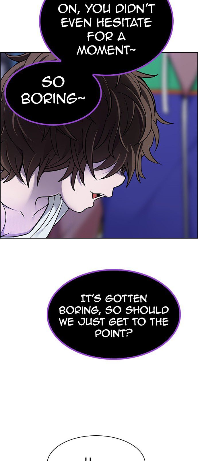 DICE: The Cube that Changes Everything Chapter 318 page 31 - Chapter 318