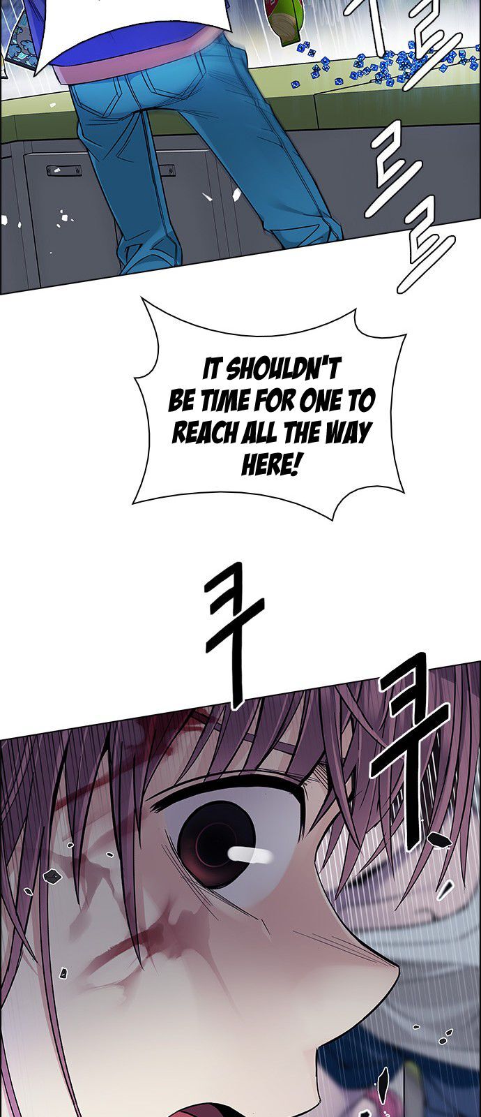 DICE: The Cube that Changes Everything Chapter 318 page 40 - Chapter 318