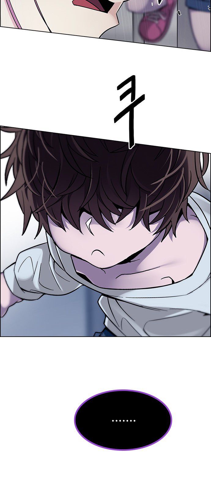 DICE: The Cube that Changes Everything Chapter 318 page 41 - Chapter 318